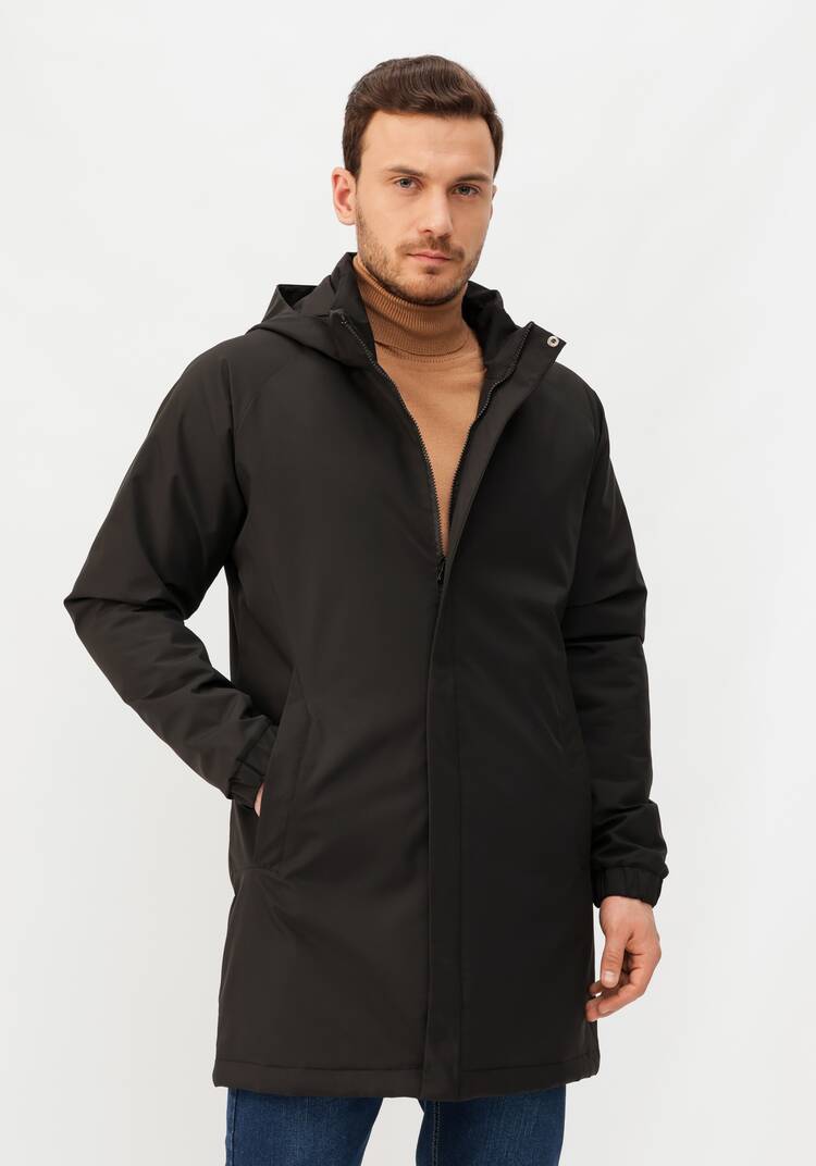 Куртка мужская демисезонная шир.  750, рис. 1