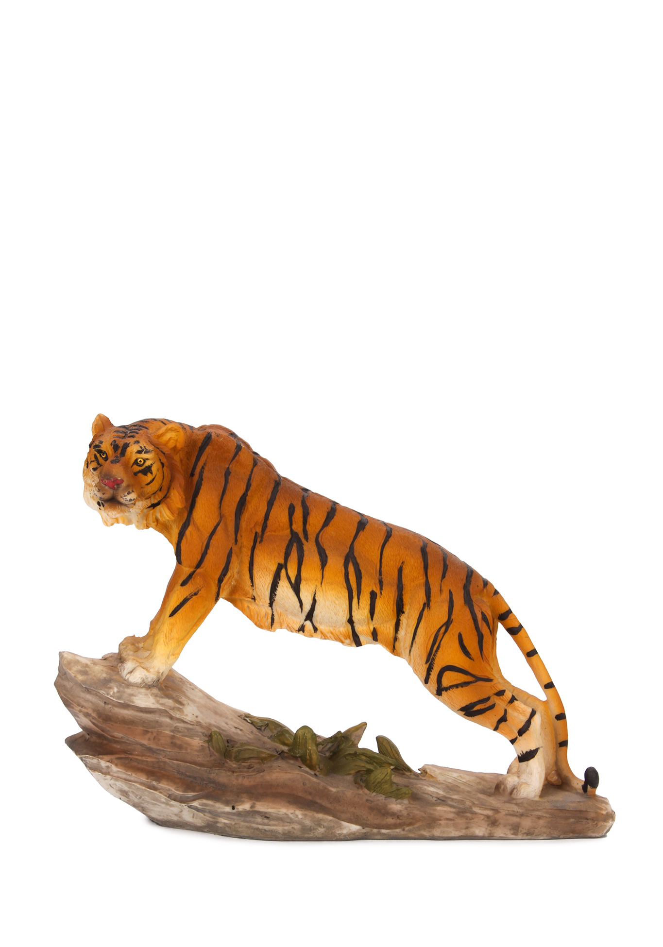 Оберег интерьерный "Тигр" Lefard, цвет стойка бенгальского тигра, размер 20,5*7*15 см - фото 1