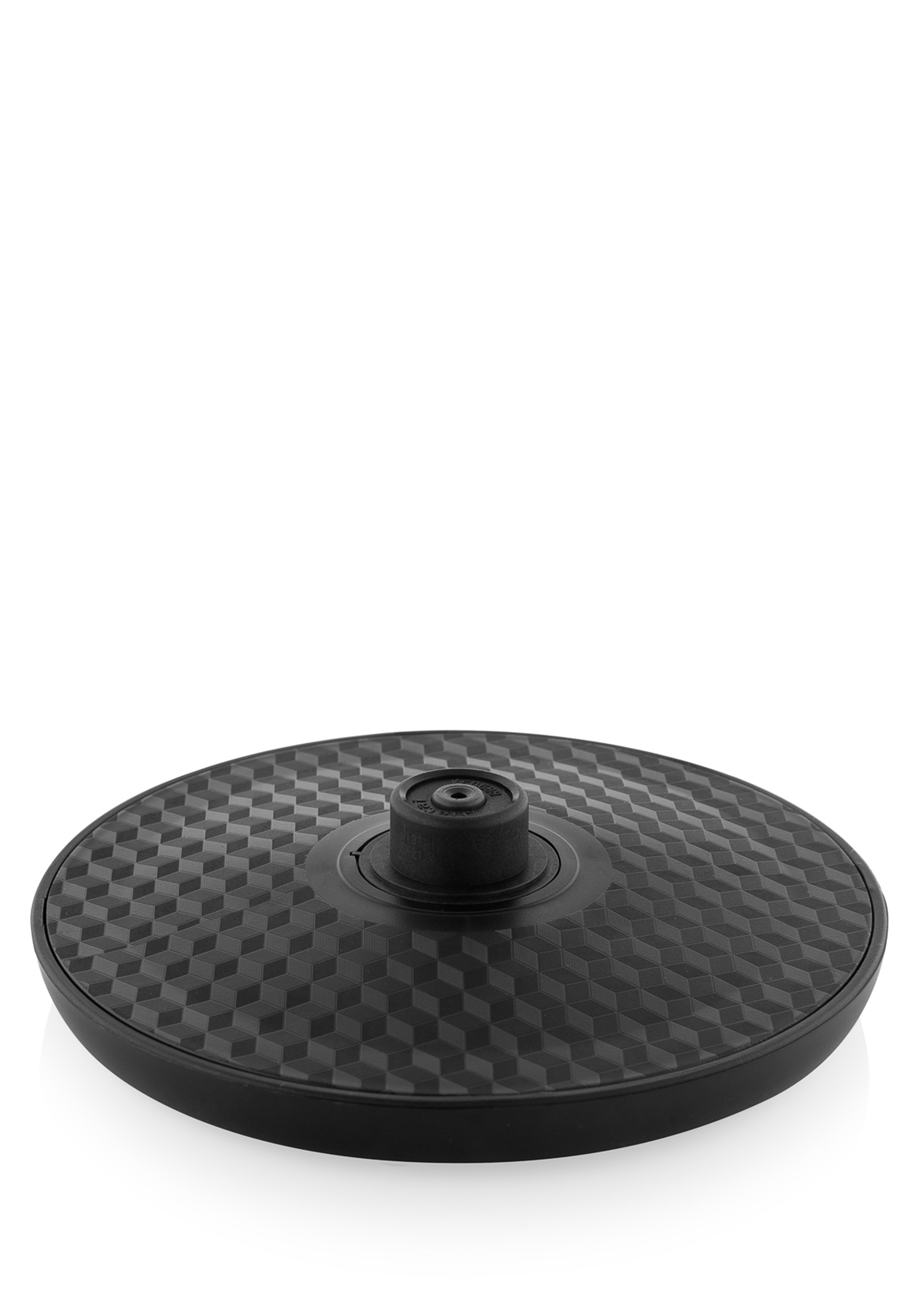 Чайник электрический с покрытием "Кул Тач" BRAYER, цвет черный - фото 3