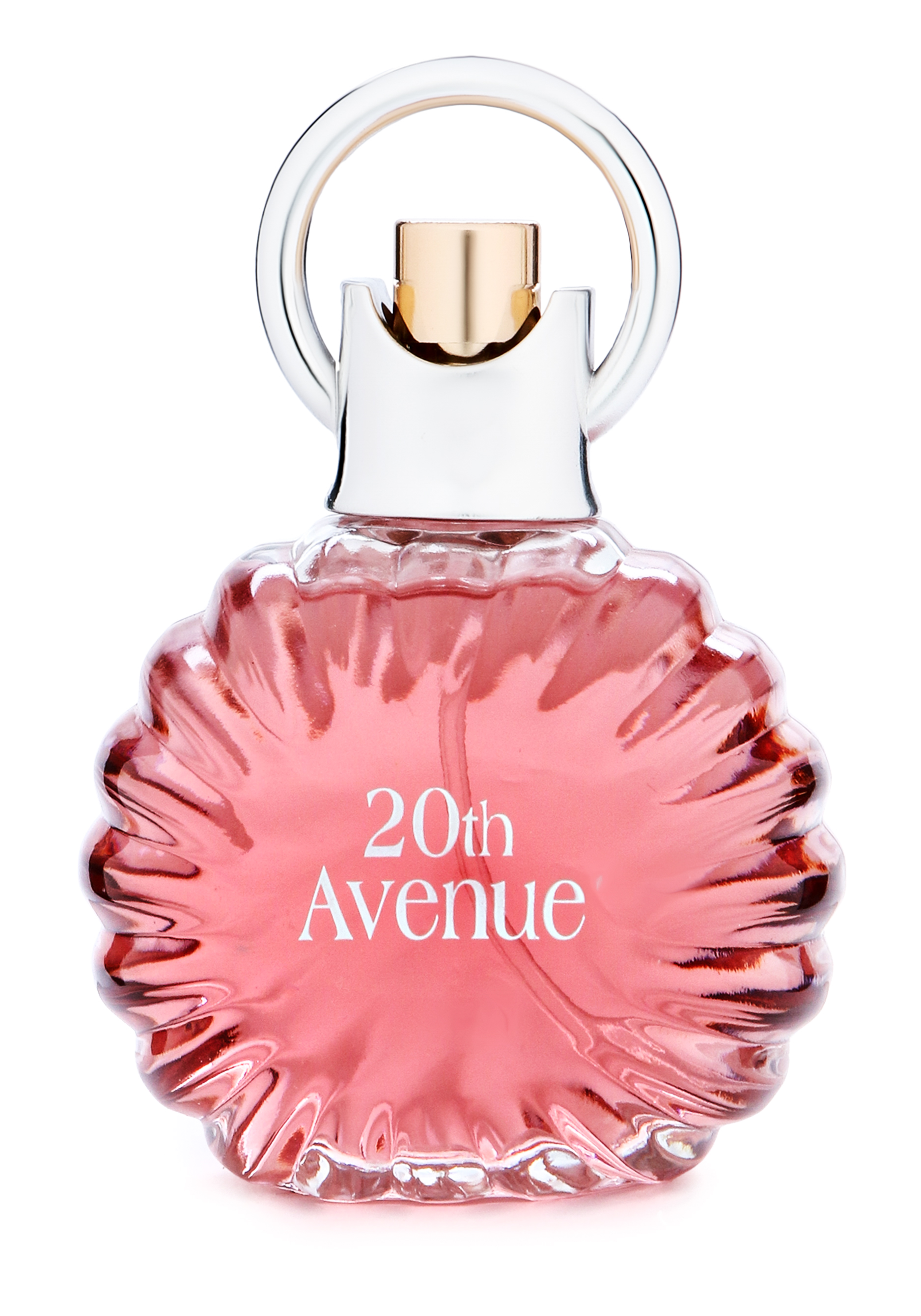 Парфюмерный набор "Авеню" 4 в 1 Positive Parfum - фото 2